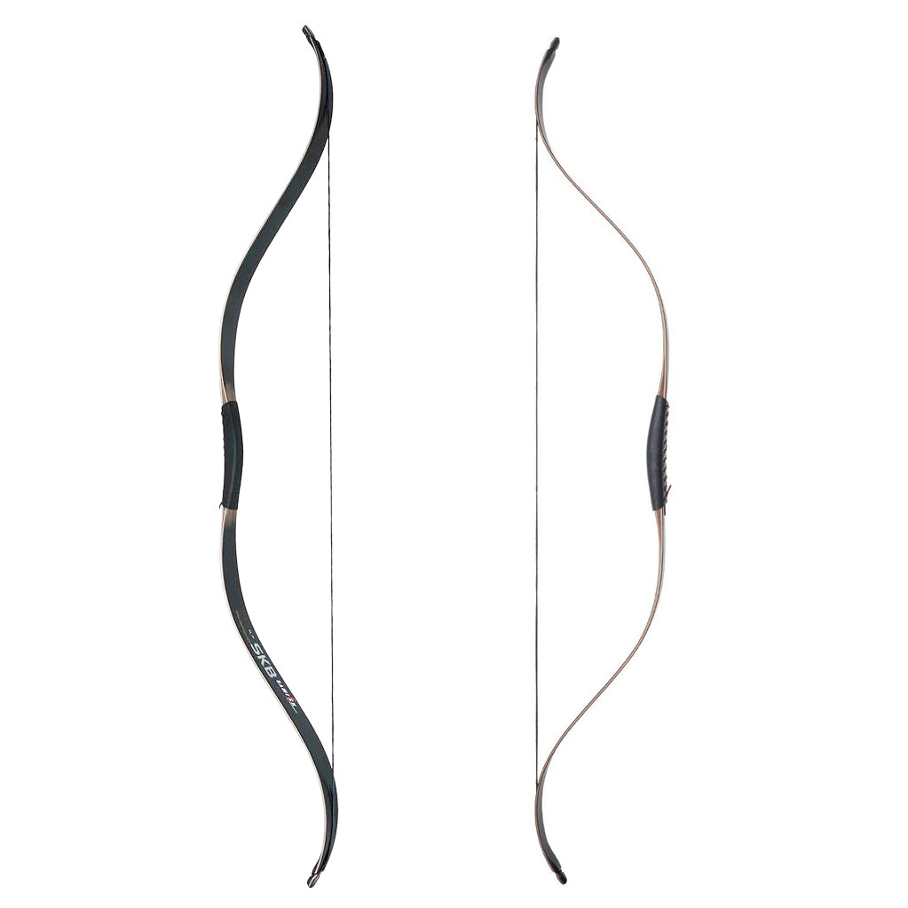 Samick SKB 50 - Korean Horse Bow