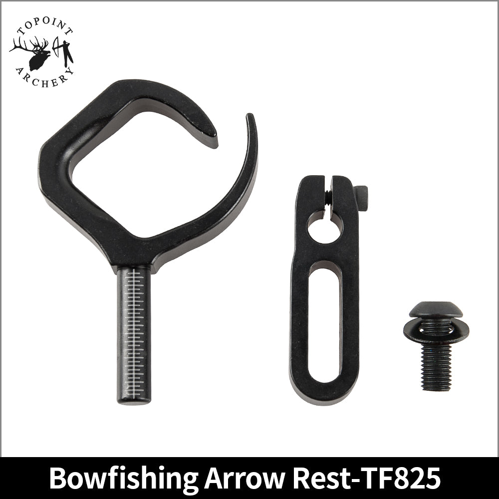 Bow Fishing Arrow Rest TF825