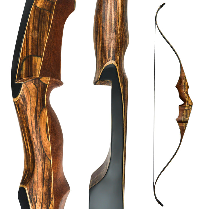 Recurve Bows - topointarchery