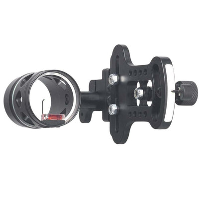 Extreme Archery Voyager Single Pin Bow Sight For Compound Bow