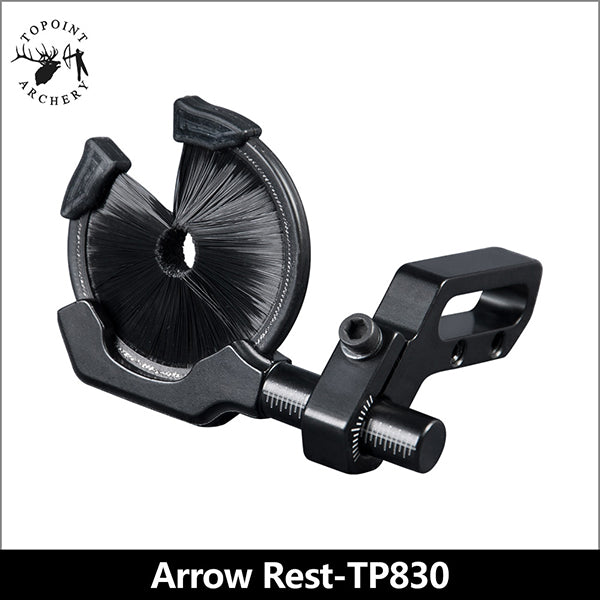 Topoint Arrow Rest TP830 Capture Style
