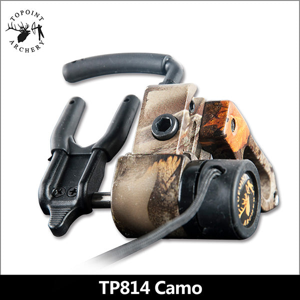 Topoint Drop Away Arrow Rest for Compound bow TP814 RH or LH