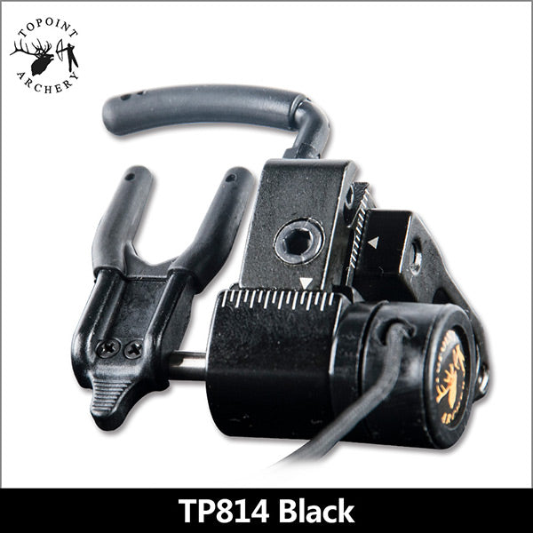 Topoint Drop Away Arrow Rest for Compound bow TP814 RH or LH