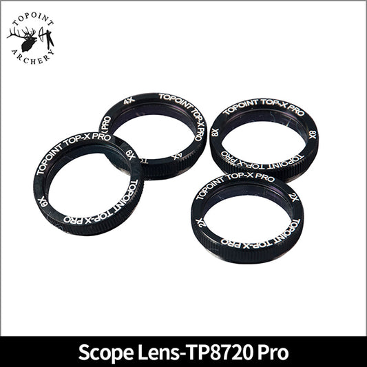 Scope Lens TP8720 Pro