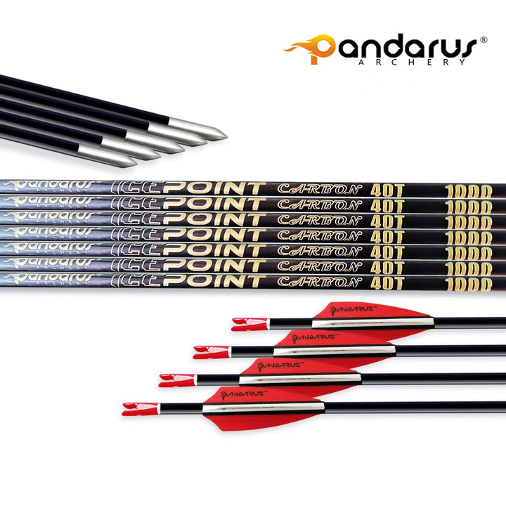 Pandarus - topointarchery