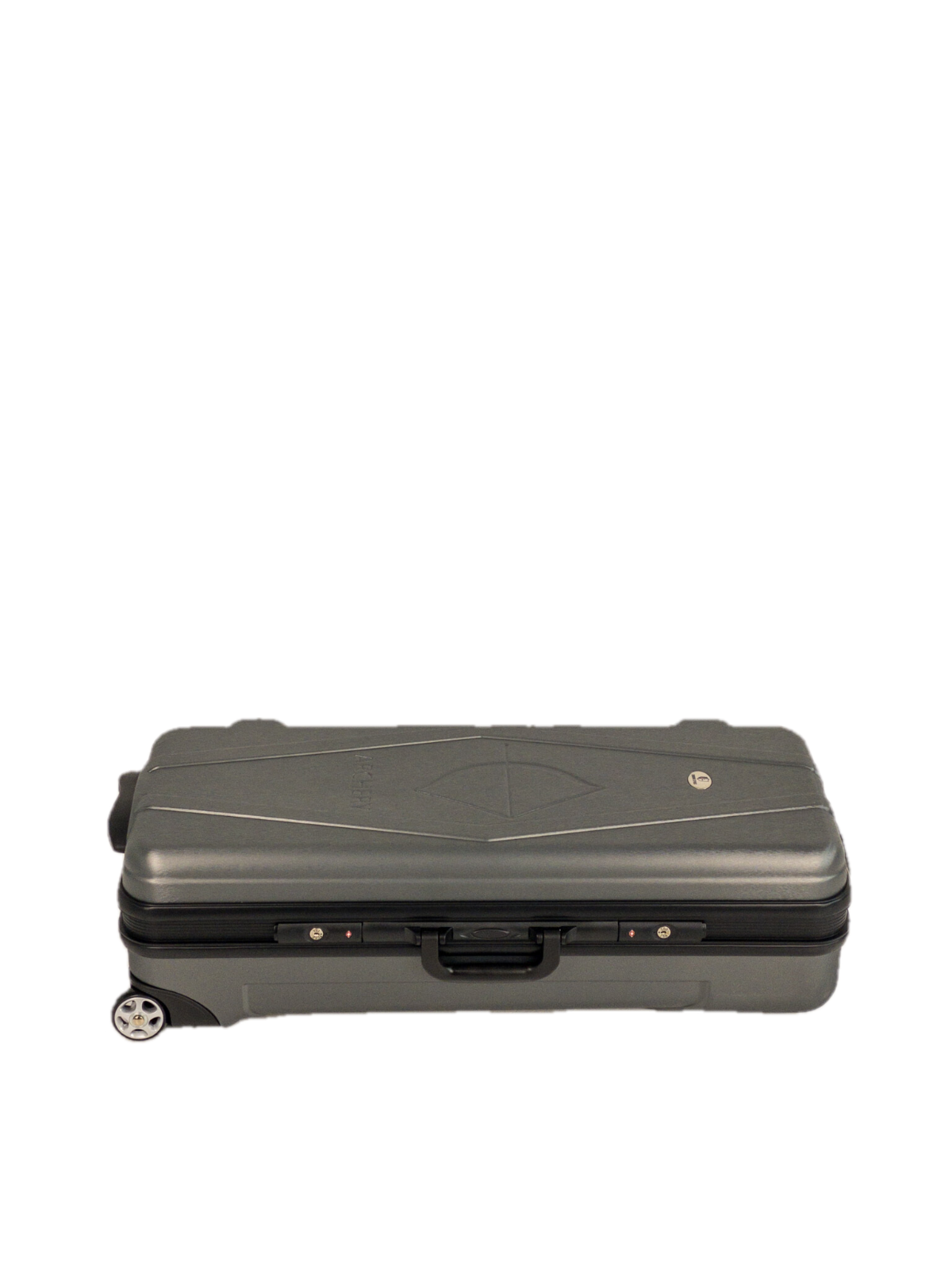 Evercatch Deluxe Recurve Bow Hard Case Bowcase Recurve Aegis Wheels