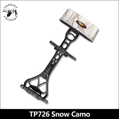 Topoint Compound Bow Arrow Quivers-TP726 Series