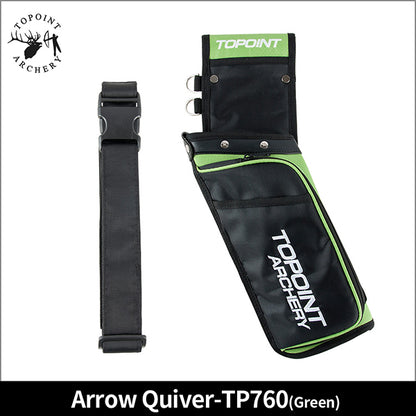Arrow Quiver TP760