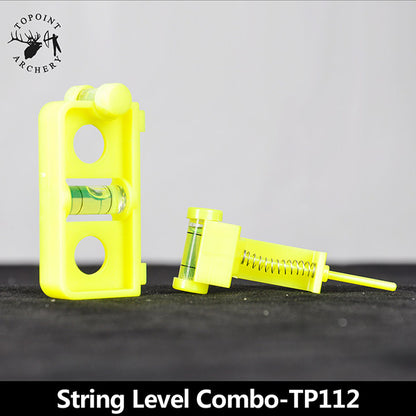 String Level Combo