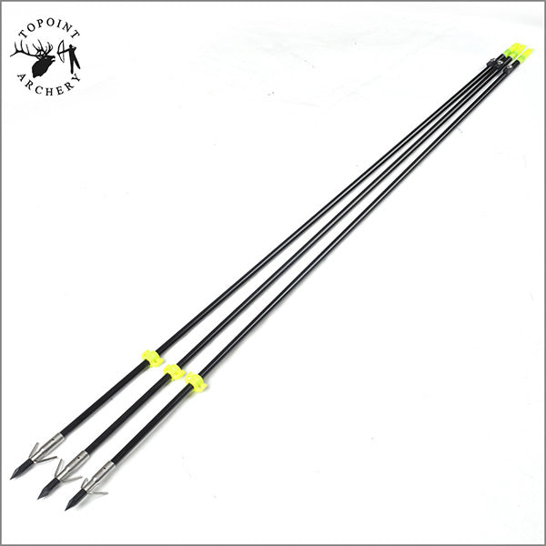 Bow Fishing Arrows (3 pack), bow fishing arrows 
