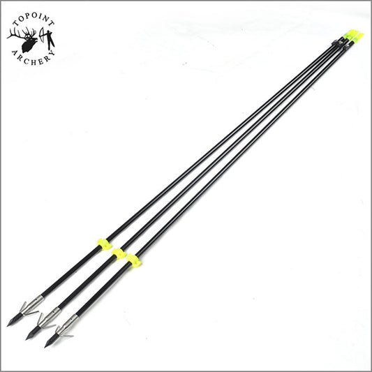 Bowfishing Arrow-TF802  3/6 pack