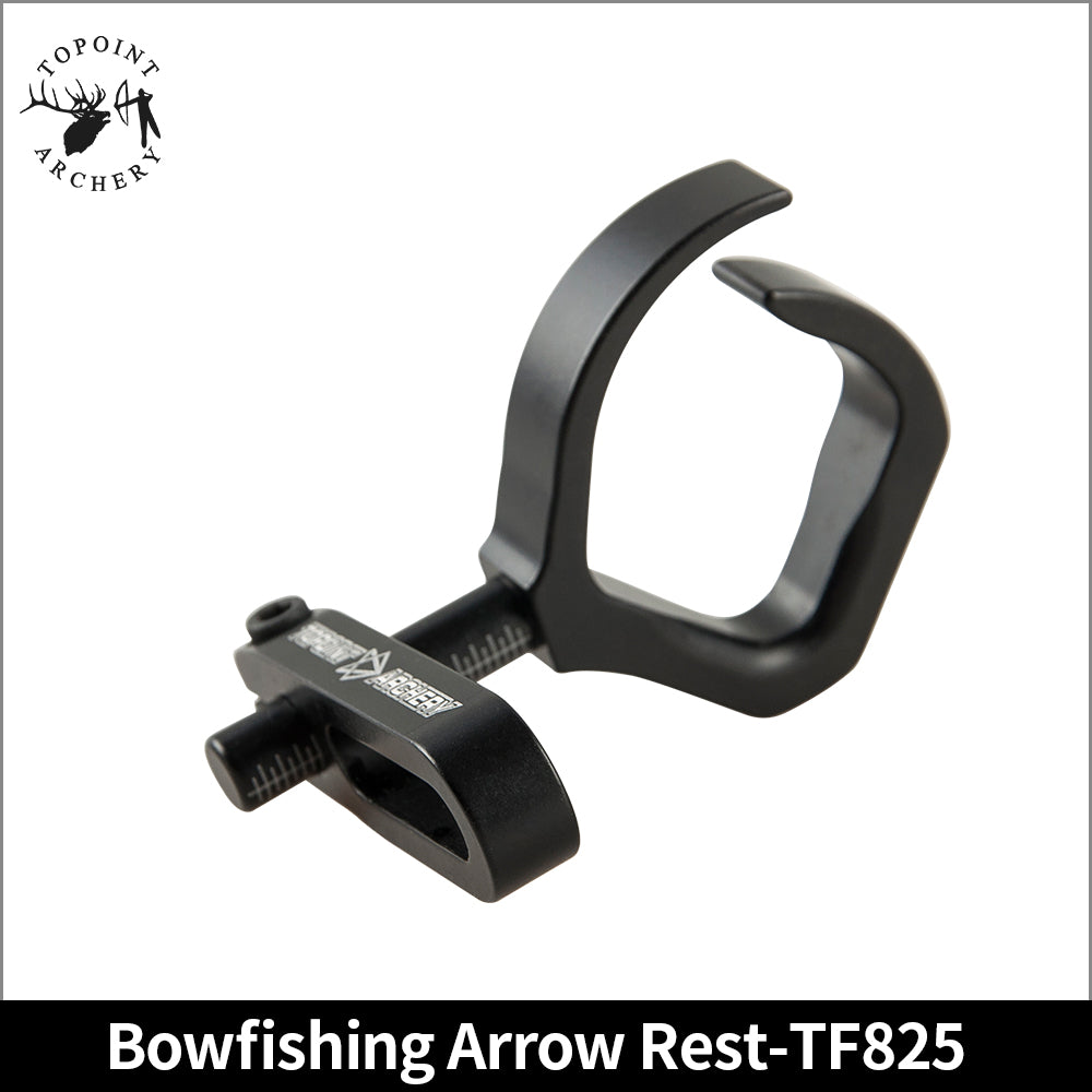 Bow Fishing Arrow Rest TF825