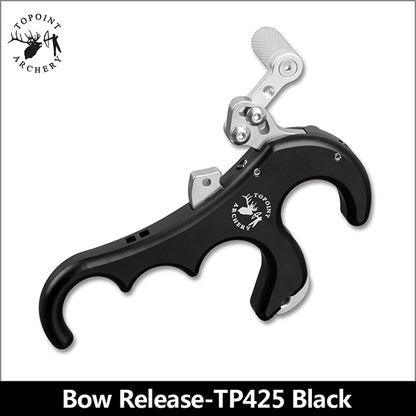 Topoint Bow Releases-TP425