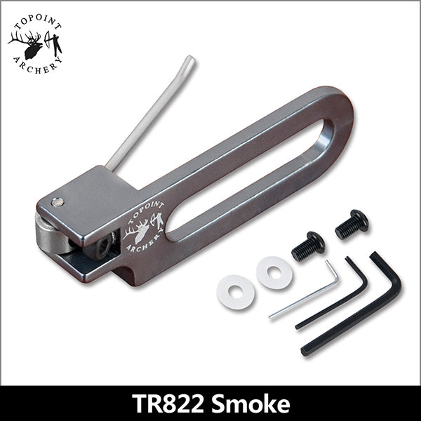 Recurve Arrow Rest TR822