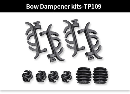 Bow Dampener Kits-TP109