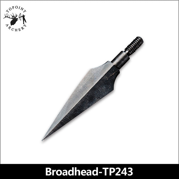 Broadheads TP243