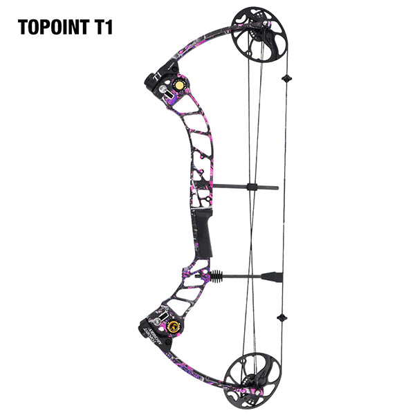 Topoint T1 Compound Bow