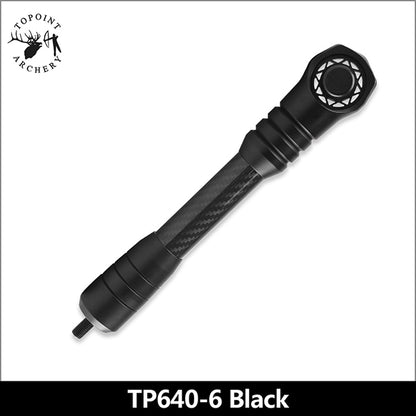 Topoint Compound Bow Stabilizers TP640-6