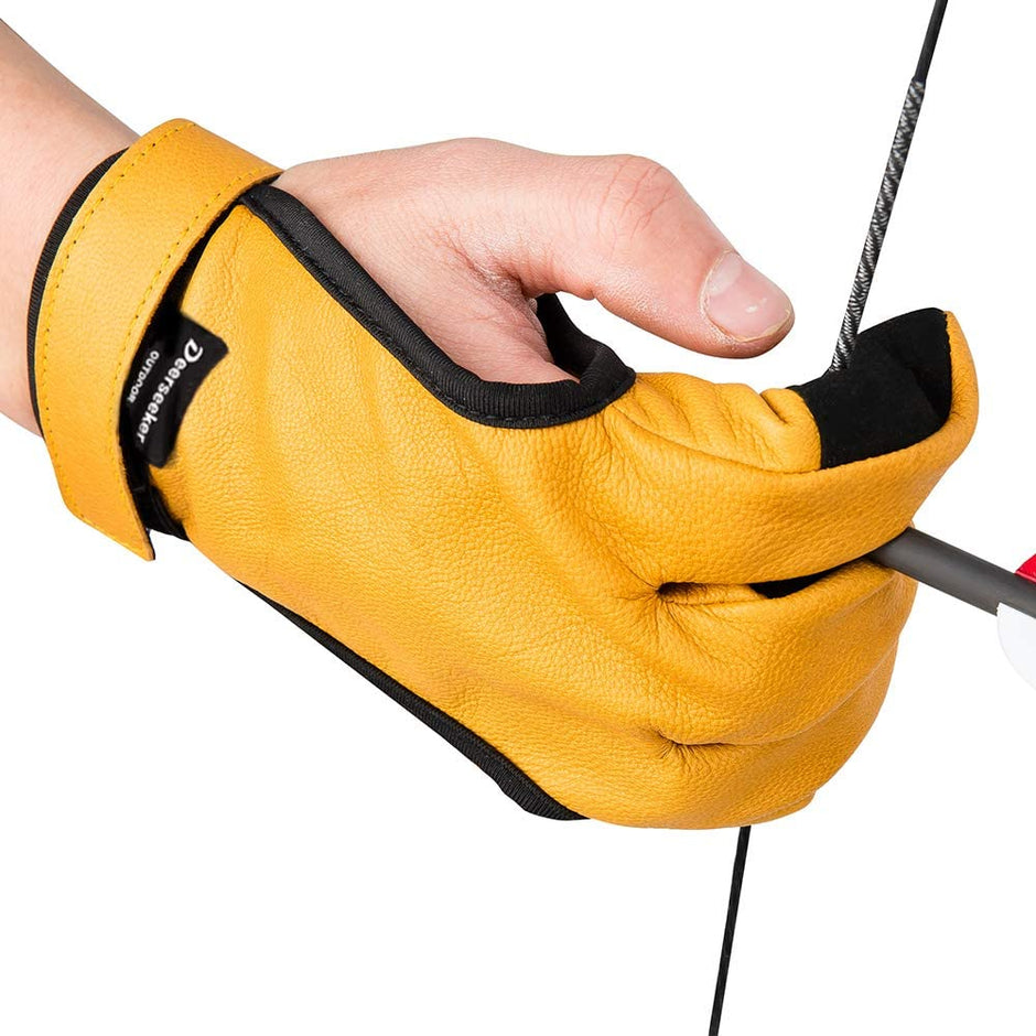 Shooting Gloves topointarchery