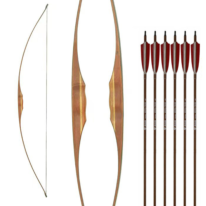 Lngbow Longbows - topointarchery