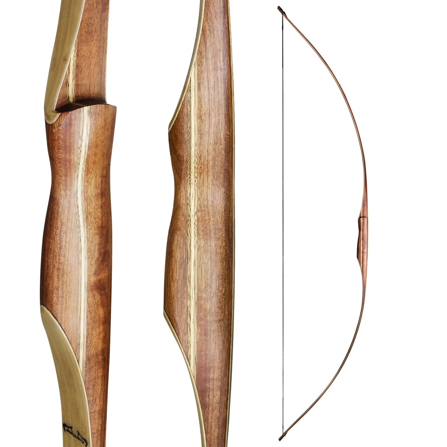 Evercatch 68" Longbow Archery Target or Hunting