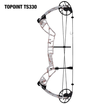 TS330 Compound Bow