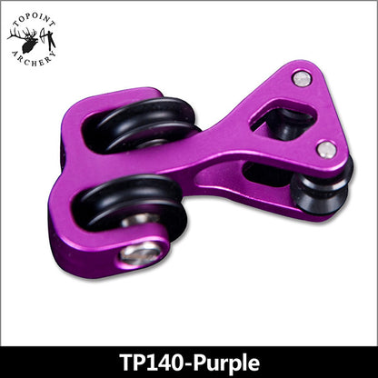 Compound Bow Roller Guard Roller Cable Slide - TP140