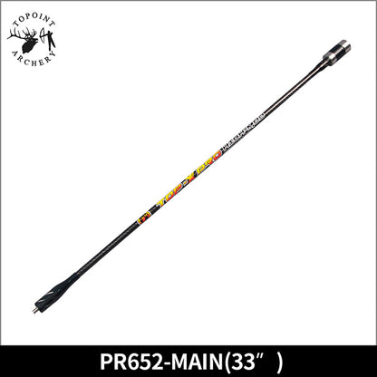 Topoint Top-X Pro Stabilizer Main