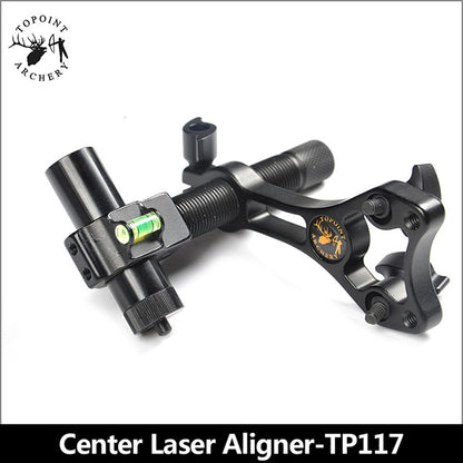 Center Laser Aligner-TP117