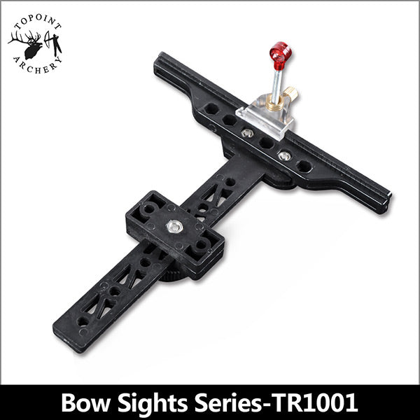 Recurve Bow Sight-TR1001