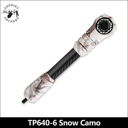 Topoint Compound Bow Stabilizers TP640-6