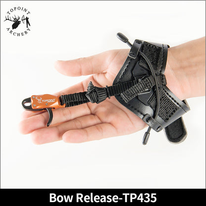 Topoint Index Finger Release Aid TP435