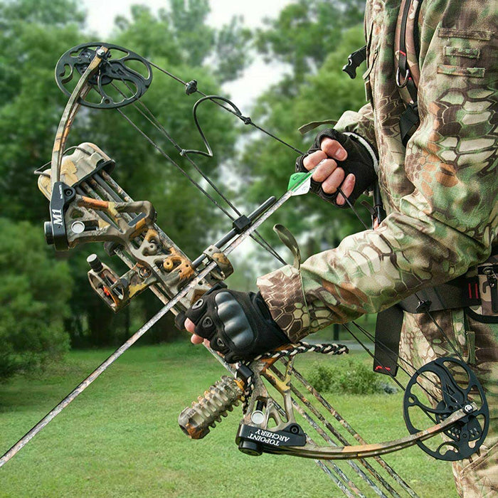 Best compound bow online for the money