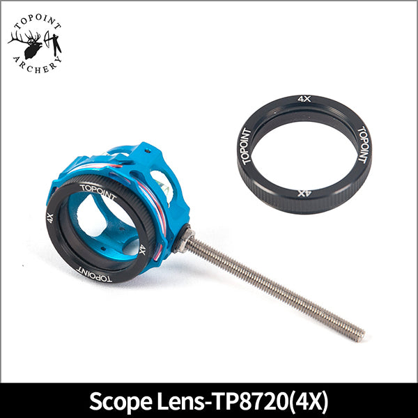 Scope Lens-TP8720