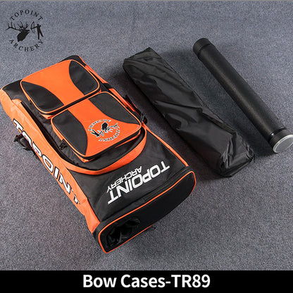 Topoint Recurve Bow Cases-TR89