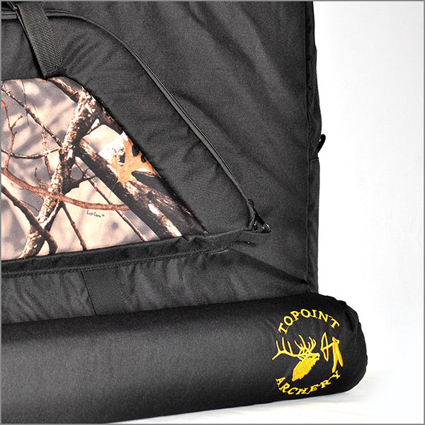 Topoint Compound Bow Soft Cases Luxury pack