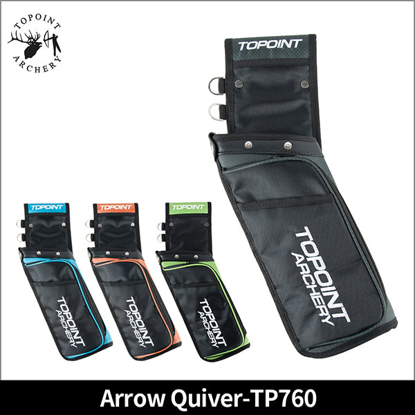 Arrow Quiver TP760