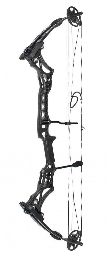 Junxing Pheonix Target Compound Bow Right handed M108