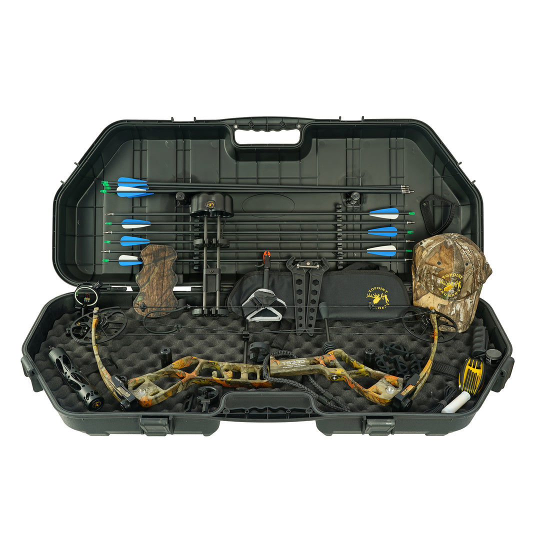 Compound Bows | Topoint Archery Australia - topointarchery