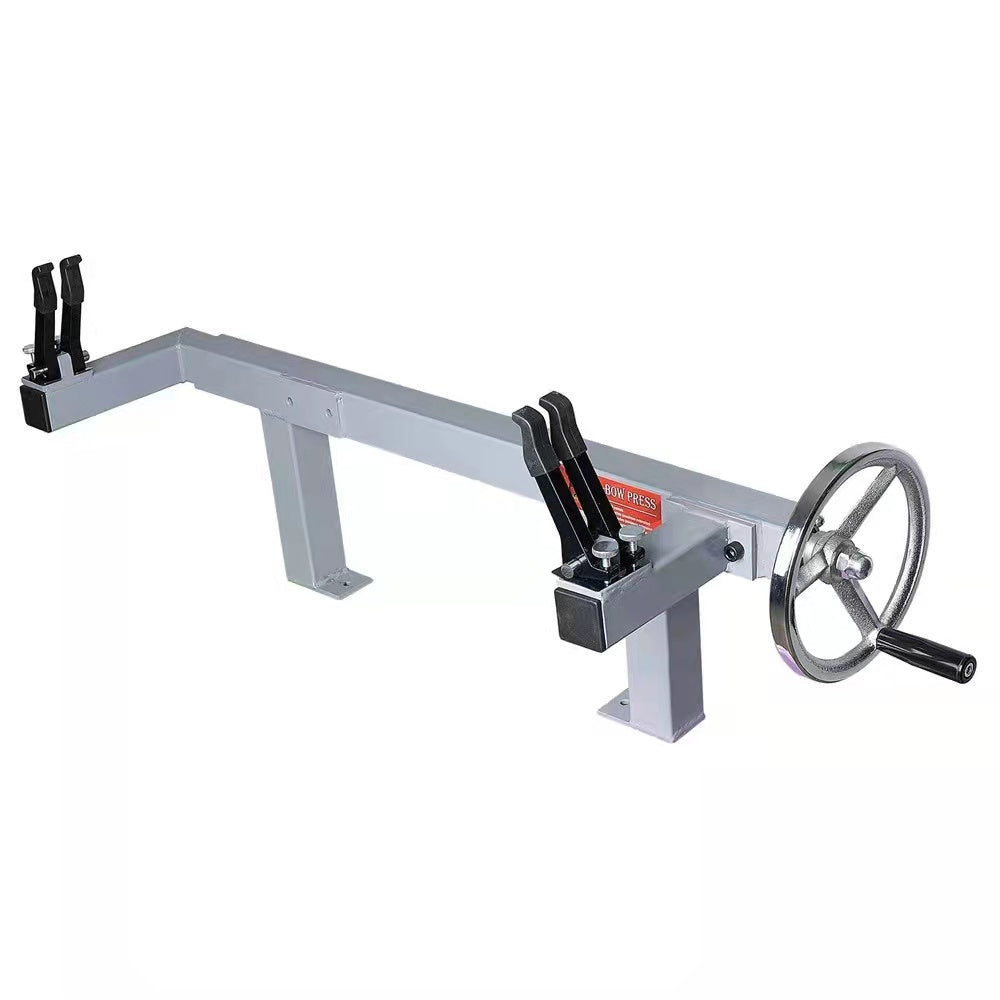 Compound deals bow press