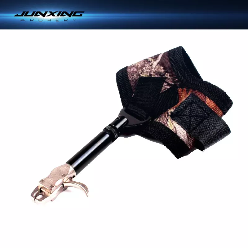 Junxing Release aid Adjustable