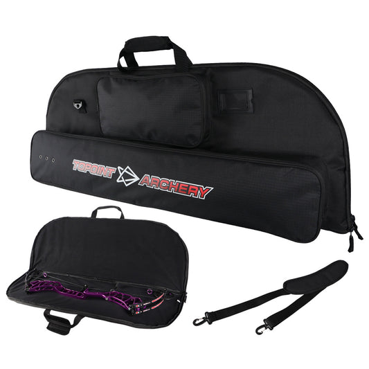 Topoint Target Compound Bow Case TP95