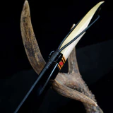 AF Archery Mongolia Yuan bow “ Jebe ” Gen2
