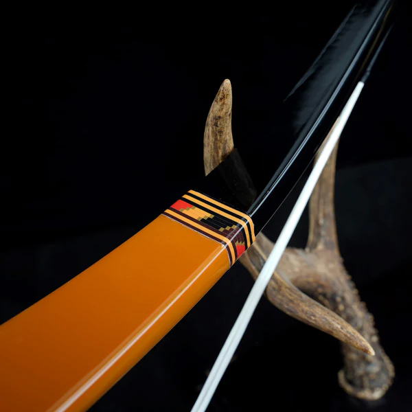 AF Archery Mongolia Yuan bow “ Jebe ” Gen2