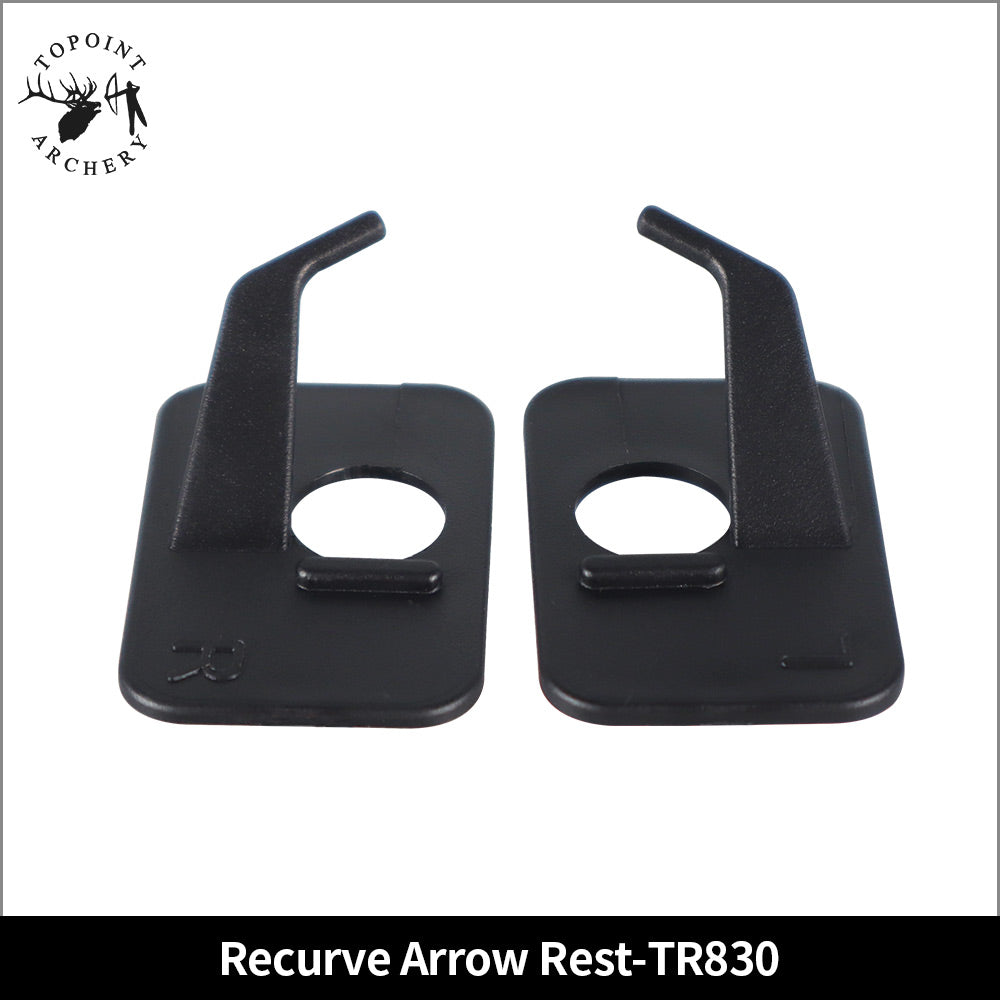 Recurve Arrow Rest TR830