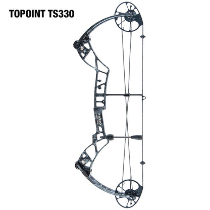 TS330 Compound Bow