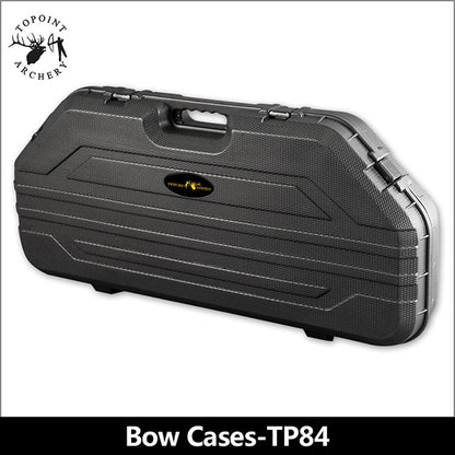 Topoint Compound Bow Cases Suitable for Target Compound Bow Heavy Duty