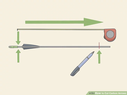 Arrow Cutting Service