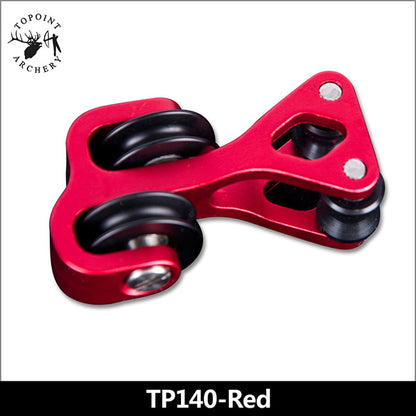 Compound Bow Roller Guard Roller Cable Slide - TP140