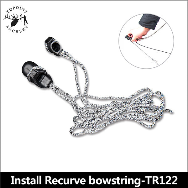 Bow Stringer-TR122